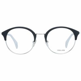 Montura de Gafas Mujer Police VPL730-50579Y Ø 50 mm Montura de Gafas Mujer Police VPL730-50579Y Ø 50 mm