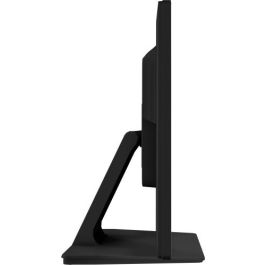 Iiyama Monitor Táctil 24" T2452MSC-B1, IPS, Full HD, Capacitivo 10 Puntos, HDMI, DisplayPort, USB, VESA 100x100, Negro
