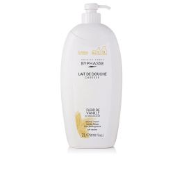 Byphasse Gel de Ducha Caresse Flor de Vainilla 2000 ml, Crema de Ducha pH Neutro para Todo Tipo de Pieles Precio: 8.49999953. SKU: B15SQRD4ZM