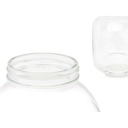 Tarro Galletero Inclinable 700Ml Vivalto 11X12CM (24 Unidades) Tarro Galletero Inclinable 700Ml Vivalto 11X12CM (24 Unidades)