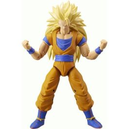 Bandai - figura de Dragon Stars - modelo aleatorio Precio: 38.50000022. SKU: B1GJPWFJ52