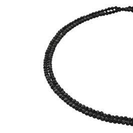 Pulsera Hombre Breil TJ3686 Plata de ley 925 Negro Pulsera Hombre Breil TJ3686 Plata de ley 925 Negro