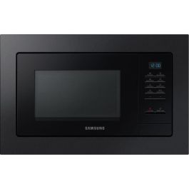 Microondas Solo 20L SAMSUNG Descongelación multifunción Descongelación rápida Plato giratorio de 25,5 cm. Precio: 260.94999997. SKU: S7180139