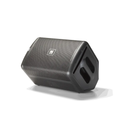 JBLPRO Eon One Compact Altavoz Portátil Profesional, Woofer de 8 Pulgadas, 112 dB, 17.6 lbs, Bluetooth, Mezclador Integrado
