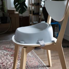 Thermobaby AAADJ09215 Easy Booster, elevador de asiento para niños a partir de 3 años Thermobaby AAADJ09215 Easy Booster, elevador de asiento para niños a partir de 3 años