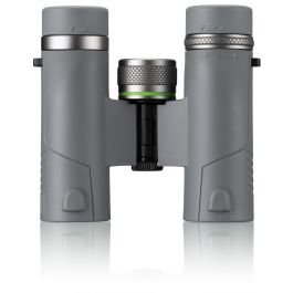 Bresser Wave 10x25 Prismáticos Compactos