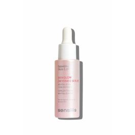 Sensilis [BEYOND-C SERUM] Sérum Efecto Flash Revitalizante con Efecto Flash, Luminosidad y Antioxidante 30 ml Precio: 44.89000054. SKU: B15YYWSD7Q