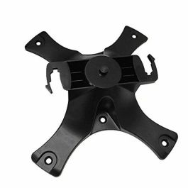 Soporte HPE JW046A Negro Metal