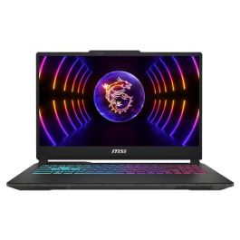 Portatil Msi 15 - 828Xes I7 - 13620H 16 grb Ssd Precio: 973.50000055. SKU: B1GEDE9KZP