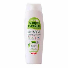 Instituto Español Champú Piel Sana Suave 750 ml Instituto Español Champú Piel Sana Suave 750 ml Precio: 3.88999996. SKU: SLC-57511