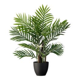 Lumineo Luz de estaca solar para plantas 80cm 60 leds 898234