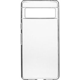 eSTUFF LONDON Funda TPU Transparente para Google Pixel 7 Precio: 7.95000008. SKU: B15JMMGS55