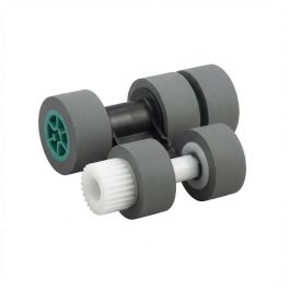 Panasonic Kit Recambio Rodillos KV-S8147/KV-S8127, Rendimiento 3.600.000 Páginas Precio: 339.49999952. SKU: B1CZNXD9F4