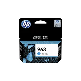 HP nº963 Cartucho Cyan Precio: 26.79000016. SKU: S5602699