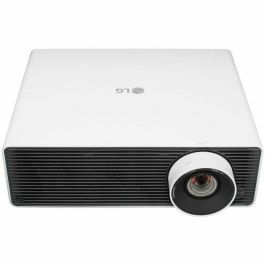 LG Proyector Laser BU50RG 4K 5000 Lúmenes