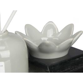 Difusor Ambientador Portavelas Flor Surtidos Acorde 19X8CM (12 Unidades) Difusor Ambientador Portavelas Flor Surtidos Acorde 19X8CM (12 Unidades)