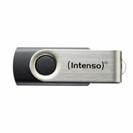 Memoria USB INTENSO Basic Line Negro 32 GB