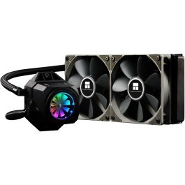 K WAK Thermalright Turbo Right 240C - 1700/1200/20xx/AM4/AM5 K WAK Thermalright Turbo Right 240C - 1700/1200/20xx/AM4/AM5