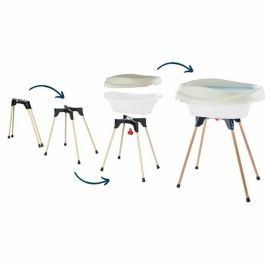 Thermobaby AAAIK01816 Pack cambiador y baño VASCO