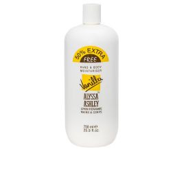 Alyssa A.Vanilla Hand&Bl 750 mL+50%Free Precio: 8.49999953. SKU: S4500404