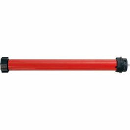 Superrollo SR20235 RM30MM Motor para persiana enrollable con cable, Diámetro 60 mm, 30 Nm, Máx. peso cortina 66 kg