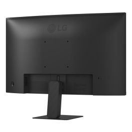 LG 24U421A - B Monitor Curvo 24 Pulgadas VA FHD 100Hz con USB-C Carga 15W
