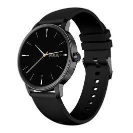 Smartwatch Celly TRAINERROUND2BK Negro Multicolor 1,28" Precio: 37.50000056. SKU: B18XQL88W2