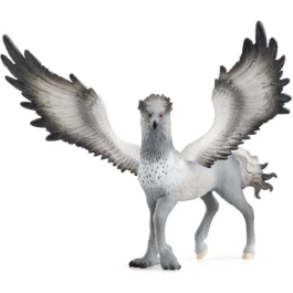 Schleich 13988 Buck - Figura de Harry Potter Precio: 30.94999952. SKU: B1DJW43LGR