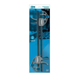 Sargento monomanual Ferrestock