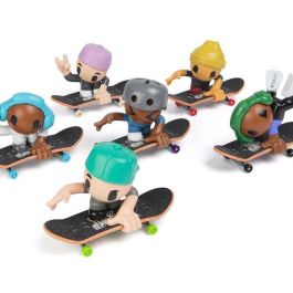Patinete ted sk8 crew pack una unidad. - modelos surtidos Patinete ted sk8 crew pack una unidad. - modelos surtidos