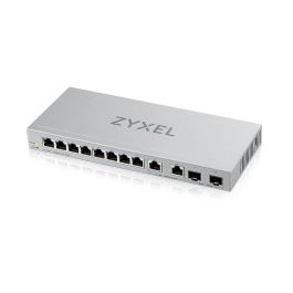Switch ZyXEL XGS1210-12-ZZ0102F Precio: 182.49999966. SKU: B16QT4NKVN