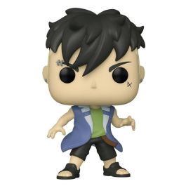 Funko Pop Kawaki 54490 de Boruto: Naruto Next Generations Figura de Vinilo 9 cm