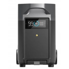 Ecoflow OB02877 Batería Inteligente de Fosfato de Litio-Hierro (LiFePO4)