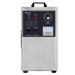Generador de Ozono ODB QJ-8001 3G 30-60 m² Plateado Generador de Ozono ODB QJ-8001 3G 30-60 m² Plateado Precio: 250.88999947. SKU: S7602198