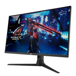 ASUS ROG Strix XG32UQ Monitor Gaming 32 Pulgadas 81.28cm 4K UHD 1ms 160Hz HDMI DP