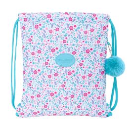 Bolsa Mochila con Cuerdas BlackFit8 Cool Multicolor 35 x 40 x 1 cm Precio: 7.69000012. SKU: B1HNSJQ5M9