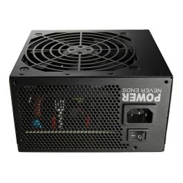 FSP Fortron HEXA 85+ PRO 550 - Fuente de Alimentación 550W 80 PLUS Bronze ATX (100-240V) - HEXA 85+ PRO 550