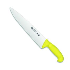 MARTINEZ Y GASCON CUCHILLO OFICIO NORPLAST AMARILLO, COCINA, UTENSILIO DE CORTE 30 cm Precio: 24.50000014. SKU: B1BVTQACS3
