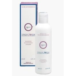 Tricochampu Anticaspa 250Ml Tricochampu Anticaspa 250Ml Precio: 22.99. SKU: B1H72Q2JKA
