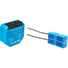 Shelly Módulo switch 1L Gen3 Wi-Fi BT Precio: 43.49999973. SKU: B19ZQBY4G7