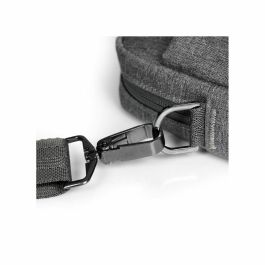 Maletín para Portátil Port Designs Gris 14" Maletín para Portátil Port Designs Gris 14"