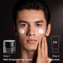 Shiseido Men Skin Empowering Cream