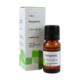 TERPENIC Árbol del Té Aceite Esencial 10ml Precio: 7.8899997. SKU: B1BJEAYA3L