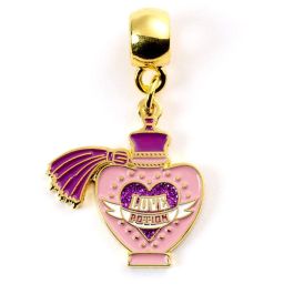 THE CARAT SHOP Charm Love Potion Harry Potter