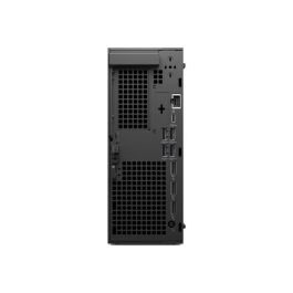 Dell FCM2250 Mini Ordenador - Intel Core Ultra 7 265, 16 GB RAM, NVIDIA RTX, SSD 1 TB, Windows 11 Pro