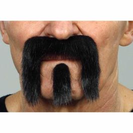 Barba y bigote one size Precio: 5.50000055. SKU: S2418860