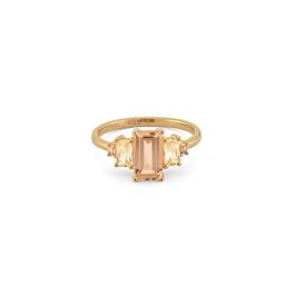 Anillo Mujer 24KAE 12435Y/56 16 Dorado Precio: 85.58999977. SKU: B1BARD2P5Q