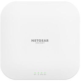 Punto de Acceso Netgear WAX620-100EUS Blanco