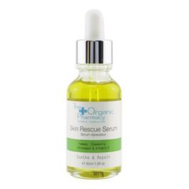 Organic Pharmacy Skin rescue serum 30 ml Organic Pharmacy Skin rescue serum 30 ml Precio: 22.94999982. SKU: B1C2EA9DBC