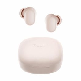 Auricular Bluetooth Xiaomi BHR8775GL Rosa Auricular Bluetooth Xiaomi BHR8775GL Rosa